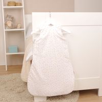 Waldfreunde Baby-Schlafsack Größe 90 cm