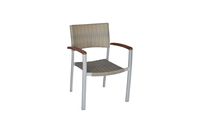 Silano Stapelsessel 2er Set