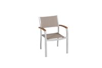 Naxos Set 7tlg. Tisch 150x90 cm