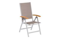 Naxos Set 7tlg. Tisch 150x90 cm