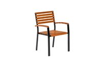 Schlossgarten Set 5tlg. Tisch Klapptisch