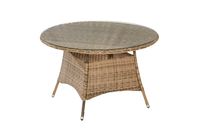 Tisch Riviera rund