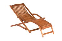 Gartenliegeset Copa Cabana 2tlg.