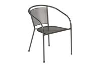 Delos Stapelsessel 2er Set