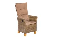 Toskana Set 13tlg. Tisch 185x90 cm