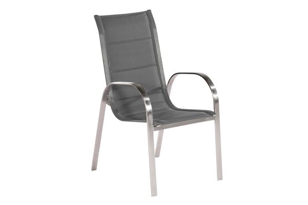 Lucca Set 7tlg. Tisch 150x90 cm