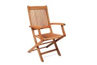 Rio Set 5tlg. Klappentisch