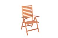 Klappsessel Bahia 2er Set