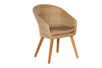 Arrone Set 7tlg. Tisch 185x90 cm