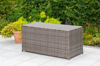 Kissenbox spritzwassergeschützt