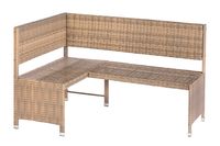 Eckbank 148 x 100 cm