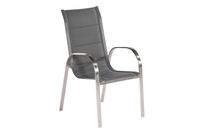 Lucca Stapelsessel 2er Set