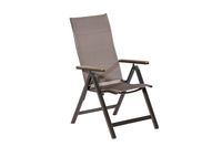 Trivero Set 7tlg. Tisch 150x90 cm