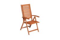 Cordoba Set 5tlg. Klapptisch