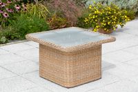 Duplex Tisch