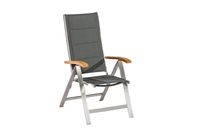 Ferrara Set 5tlg. Tisch 150x90 cm