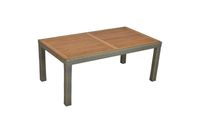 Avellino Set 7tlg. Tisch 180x100 cm