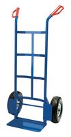 ProBauTec Sackkarre Basis, Tragkraft 150 kg, TÜV/GS geprüft