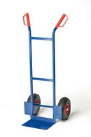 ProBauTec Sackkarre 'Junior Luft', Tragkraft 200 kg