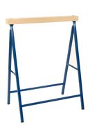 ProBauTec Klappbock mit Holzauflage 100 kg-