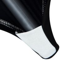 Detex Stehtischhusse Ø80 cm schwarz