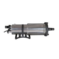 Druckpumpe SubGarden 6000 AUT