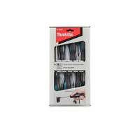 E-13530 Schraubendreher-Set 5-tlg