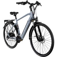 Z810 E Bike Trekkingrad Herren ab 160 cm mit Nabenmotor Pedelec Trekking Fahrrad