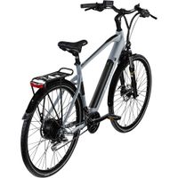 Z810 E Bike Trekkingrad Herren ab 160 cm mit Nabenmotor Pedelec Trekking Fahrrad