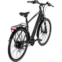 Z810 E Bike Trekkingrad Herren ab 160 cm mit Nabenmotor Pedelec Trekking Fahrrad