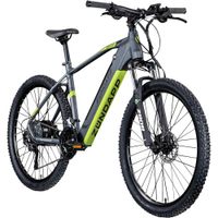 Z808 E-Mountainbike für Damen und Herren ab 170 cm E Bike 27