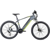 Z808 E-Mountainbike für Damen und Herren ab 170 cm E Bike 27