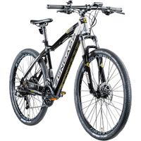 Z801 E-Bike E Mountainbike 27