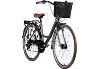 Z700 700c Damenfahrrad Hollandrad Damenrad Fahrrad Stadtrad 28 Zoll