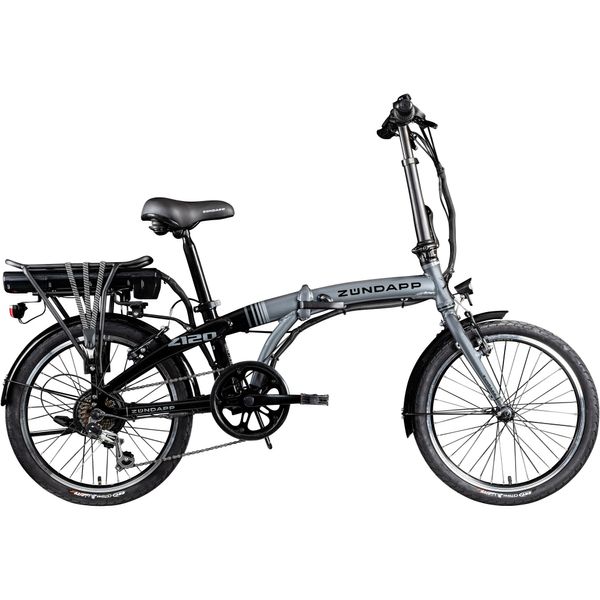 Z120 20 Zoll E Bike Elektro Bike Pedelec Faltrad E Klapprad E Fahrräder leichte Ebikes 20" Urban