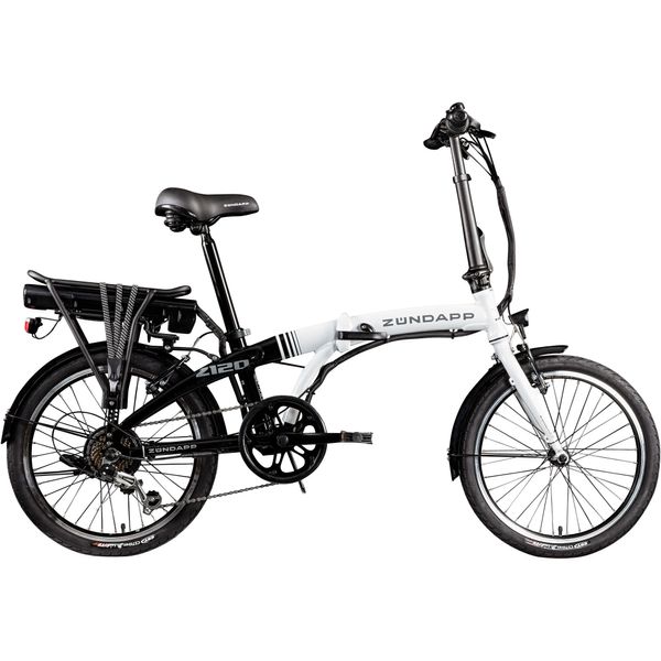 Z120 20 Zoll E Bike Elektro Bike Pedelec Faltrad E Klapprad E Fahrräder leichte Ebikes 20" Urban