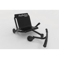 EzyRoller Classic Kinderfahrzeug für Kinder ab 4 bis 14 Jahre Dreirad Trike Dreiradscooter