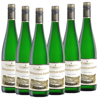 Bernkasteler Riesling Kabinett feinherb 0,75 l