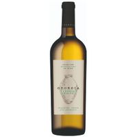 Gorgeous White Weißwein trocken 0,75l