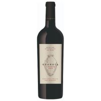 Gorgeous Red Rotwein halbtrocken 0,75l
