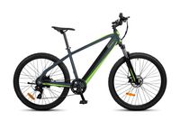 E-Racing Mountain Bike R8 Ranger grau 27,5 Zoll