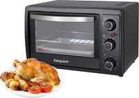 90.884 Elektrischer Backofen mit 30 Liter Fassungsvermögen und 1300 Watt Leistung