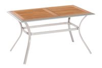 Siena Tisch 140 x 80 cm