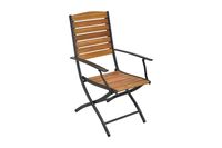 Santorin Klappsessel 2er Set