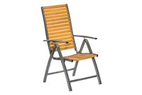 Santorin Set 7tlg. Tisch 150x90 cm