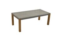 Avellino Set 7tlg. Tisch 200x100 cm