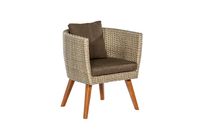 Imperia Set 7tlg. Tisch 200x100 cm