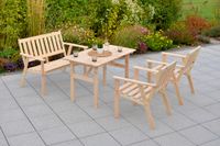 Sylt Set 5tlg.