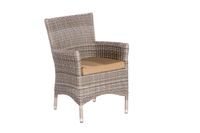 Teneriffa Sessel 2er Set