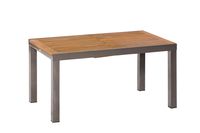 Santorin Ausziehtisch